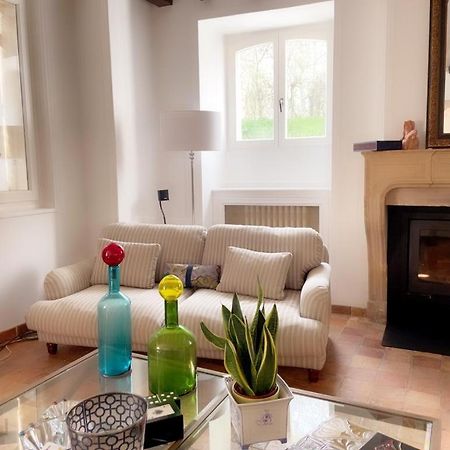 Glycines Country Guesthouse Goupillieres 外观 照片