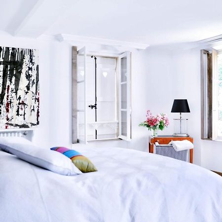 Glycines Country Guesthouse Goupillieres 外观 照片