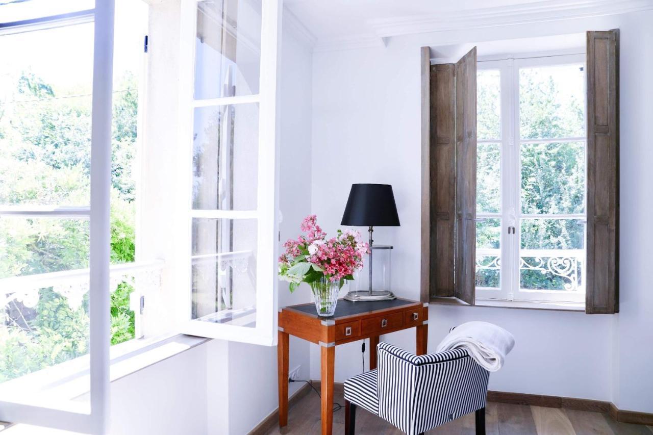 Glycines Country Guesthouse Goupillieres 外观 照片