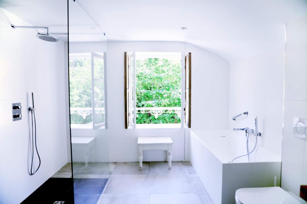 Glycines Country Guesthouse Goupillieres 外观 照片