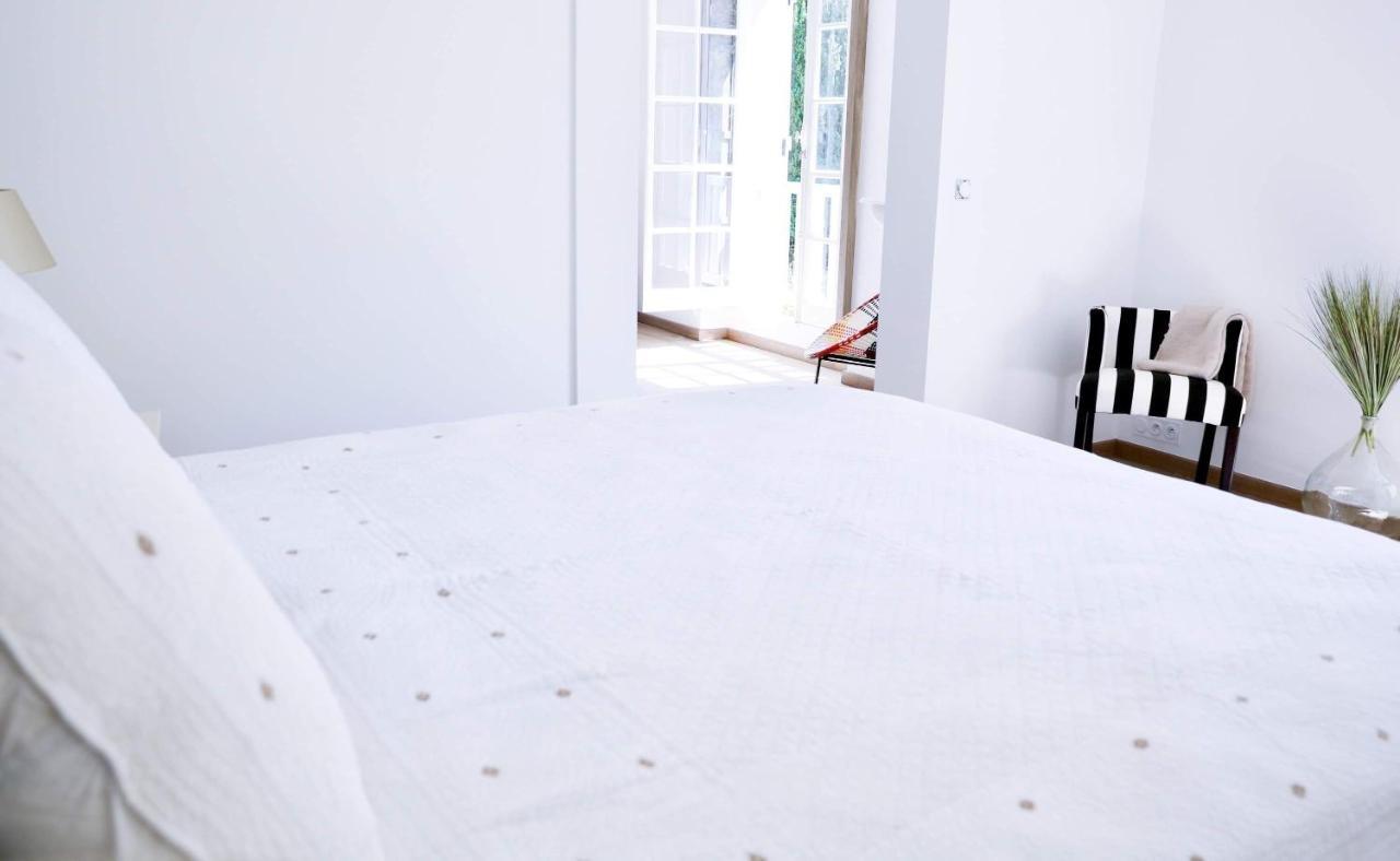 Glycines Country Guesthouse Goupillieres 外观 照片