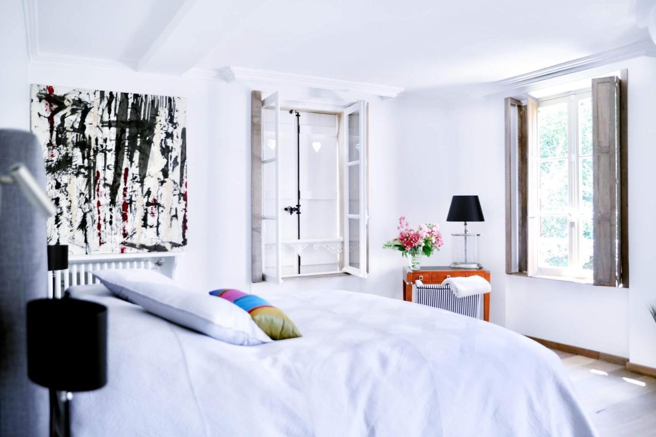 Glycines Country Guesthouse Goupillieres 外观 照片